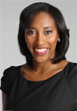 Ms. Melissa St. Joy Ms. Melissa St. Joy